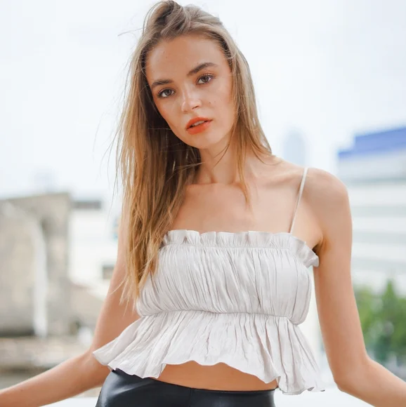 Milly Top - Picture 2 of 4